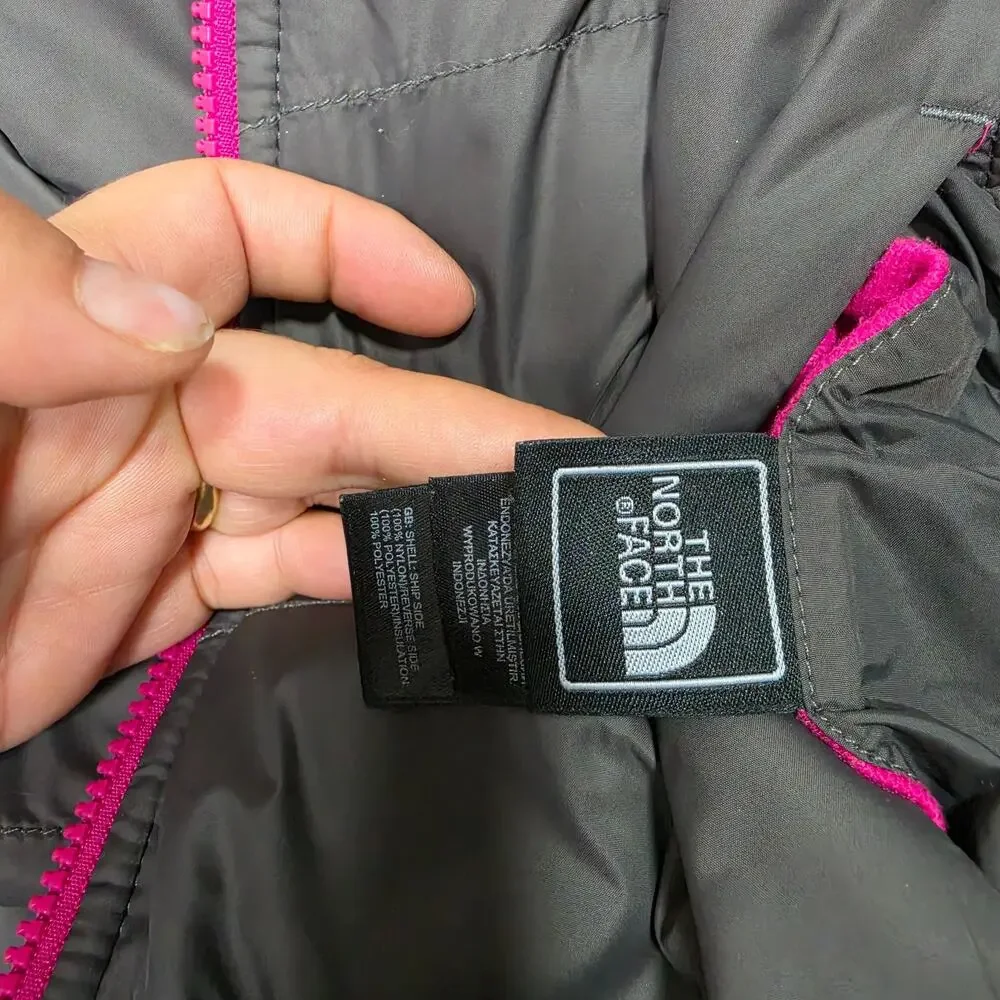 The North Face bright weather xl