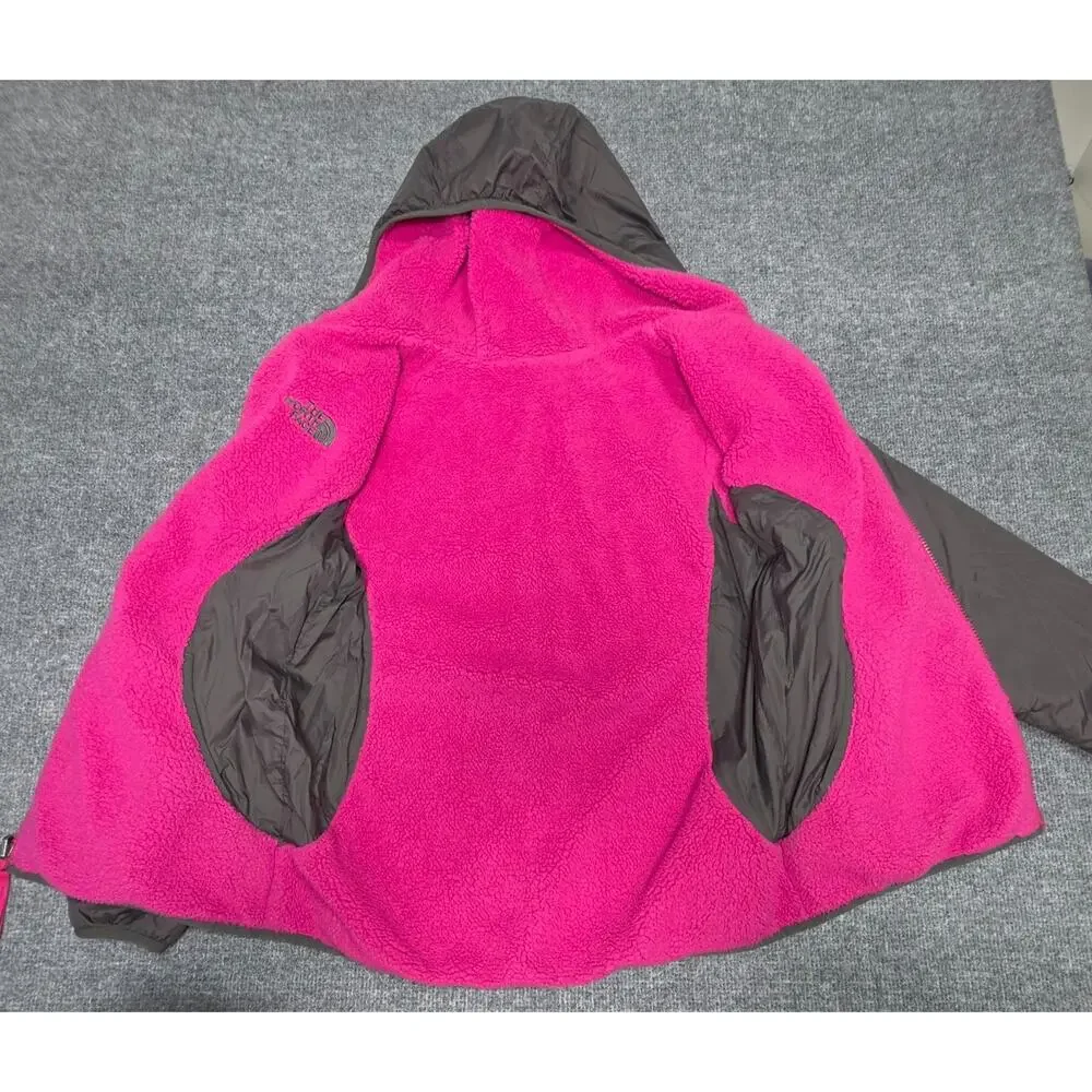 The North Face logo activities full