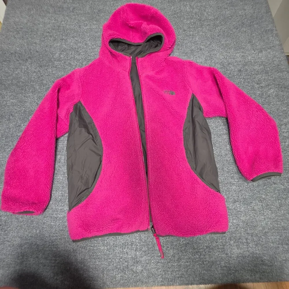 The North Face looks two