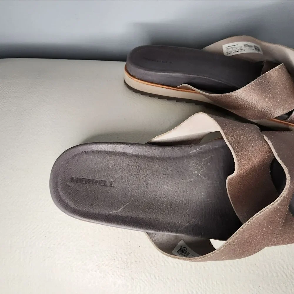 Merrell elevate your