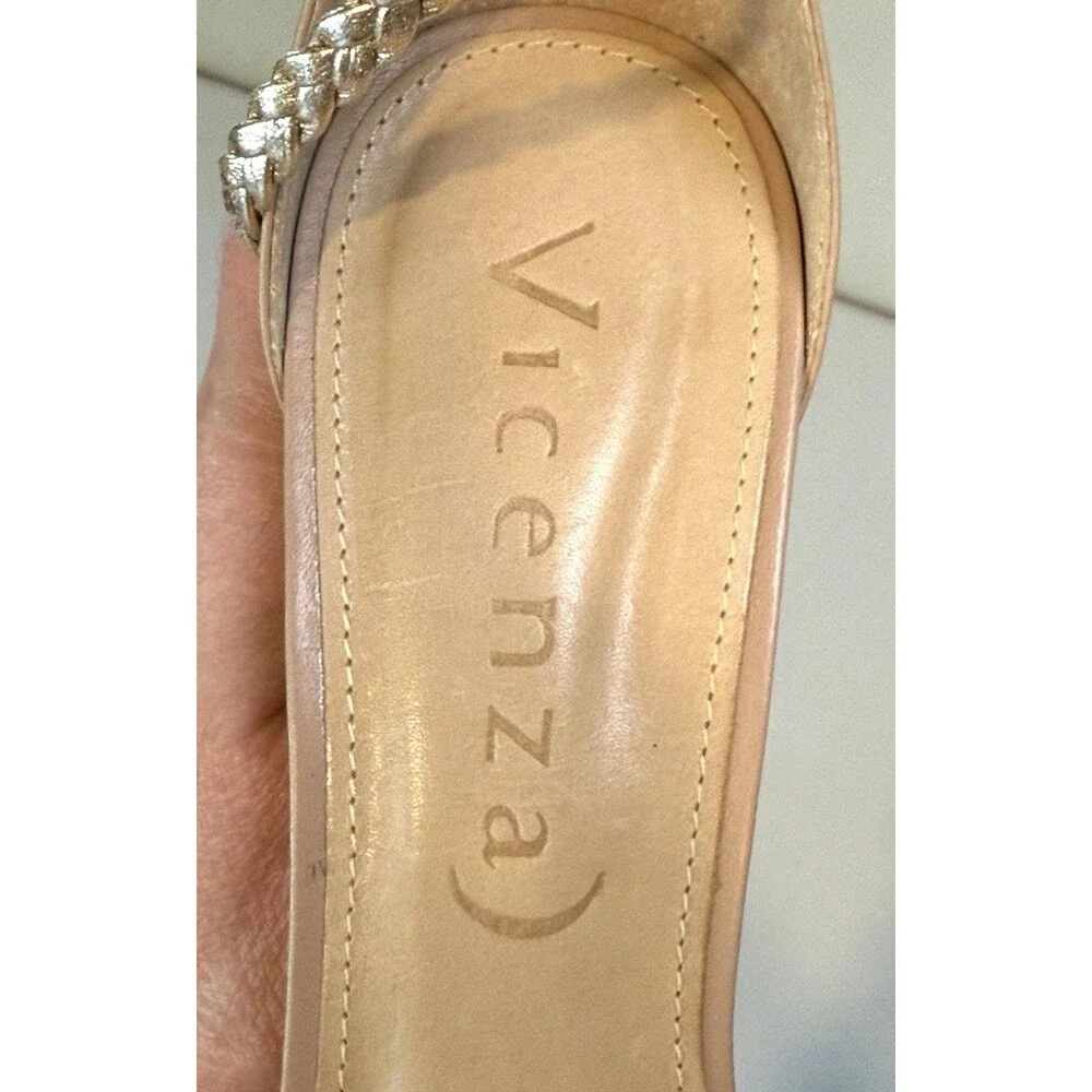 Vicenza brazilian strappy