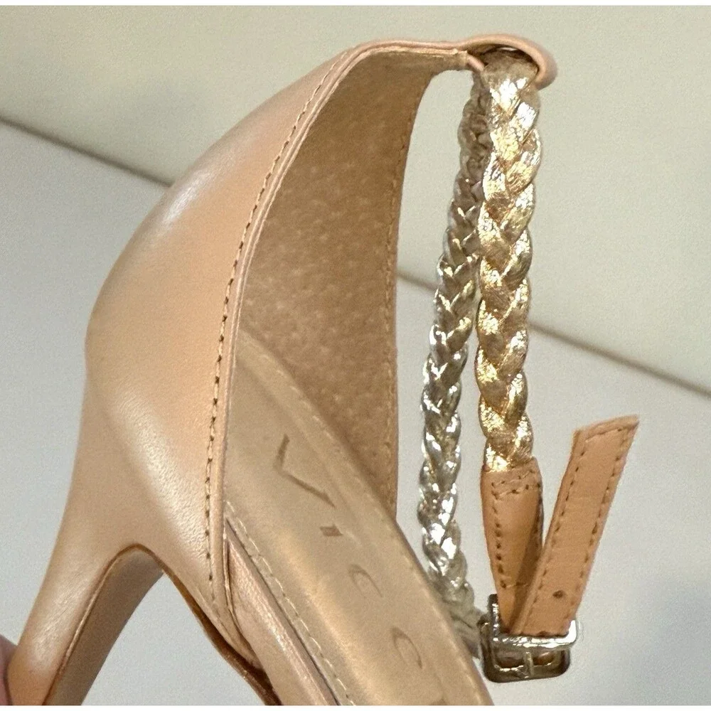 Vicenza brazilian strappy