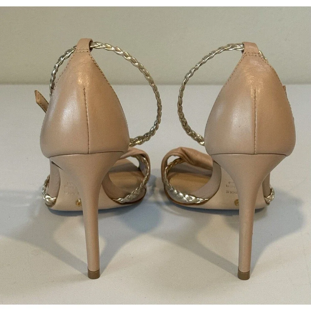 Vicenza brazilian strappy