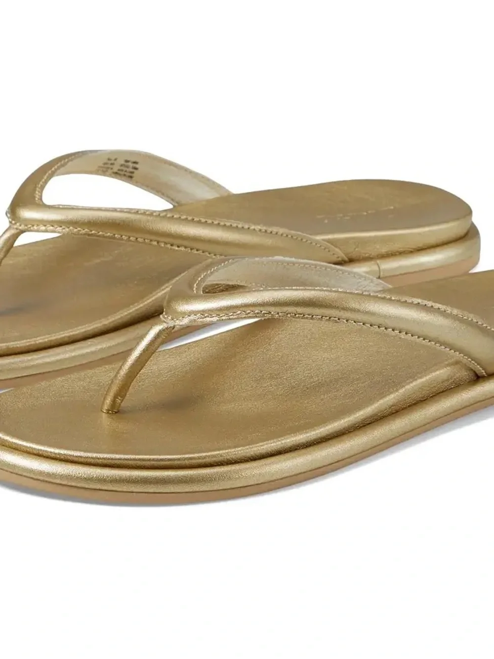 OluKai sleek metallic