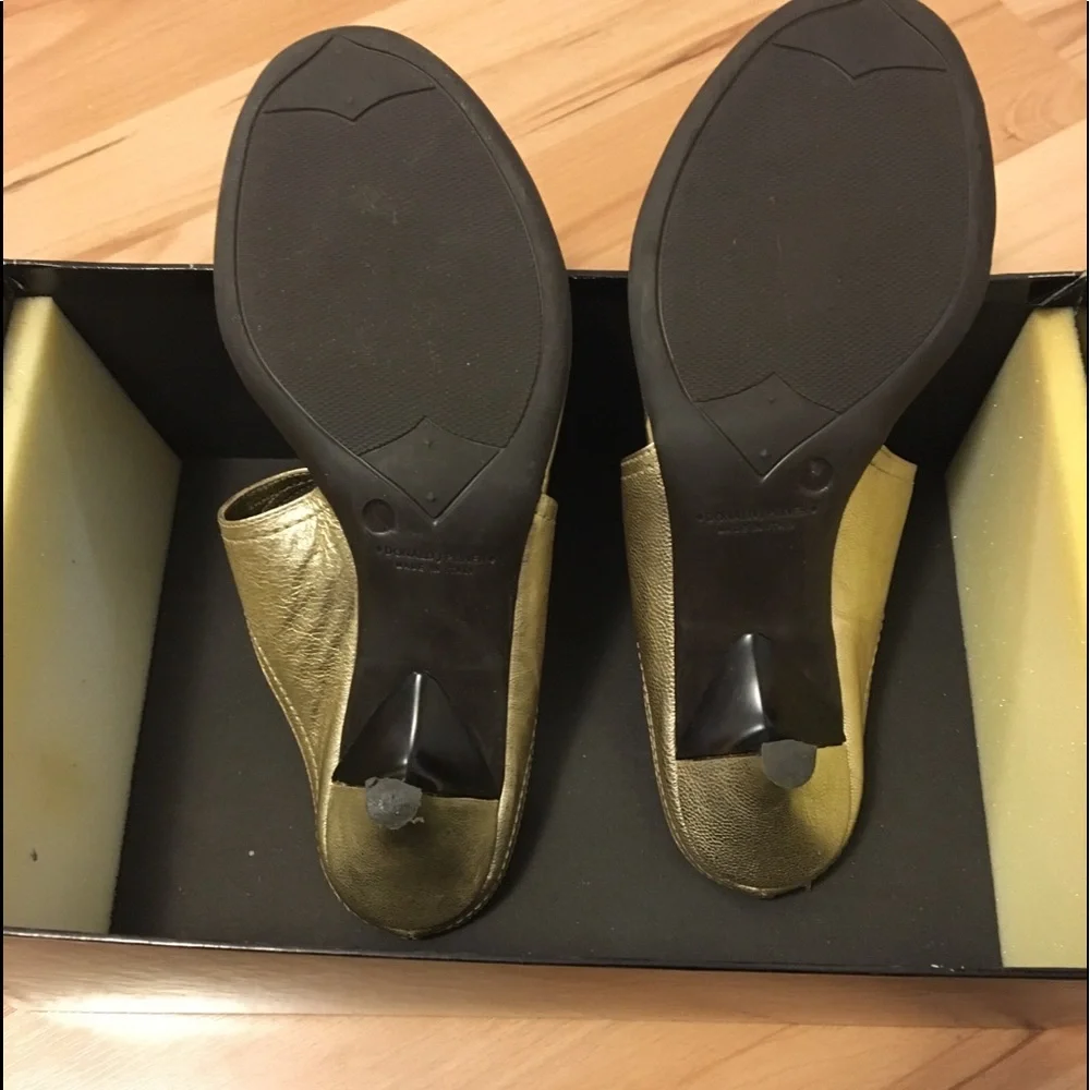 Donald J. Pliner pliner couture