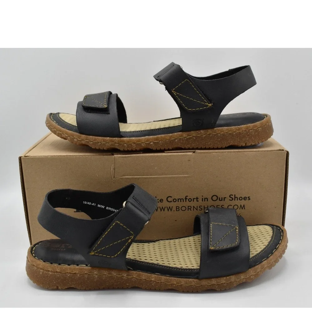Born womens size