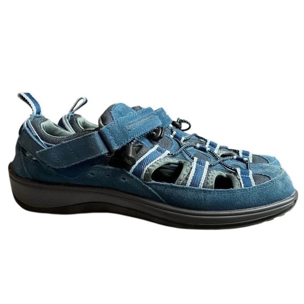 Orthofeet padding arch