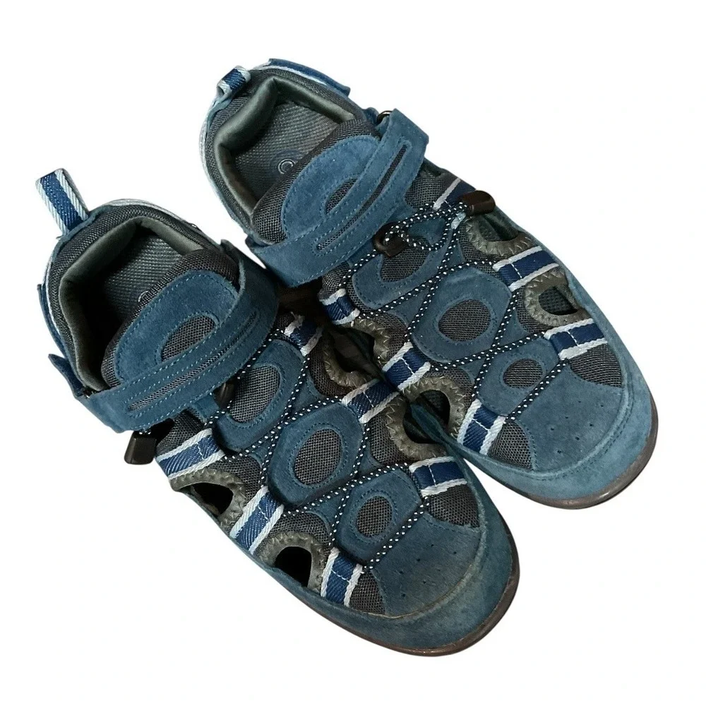 Orthofeet free style