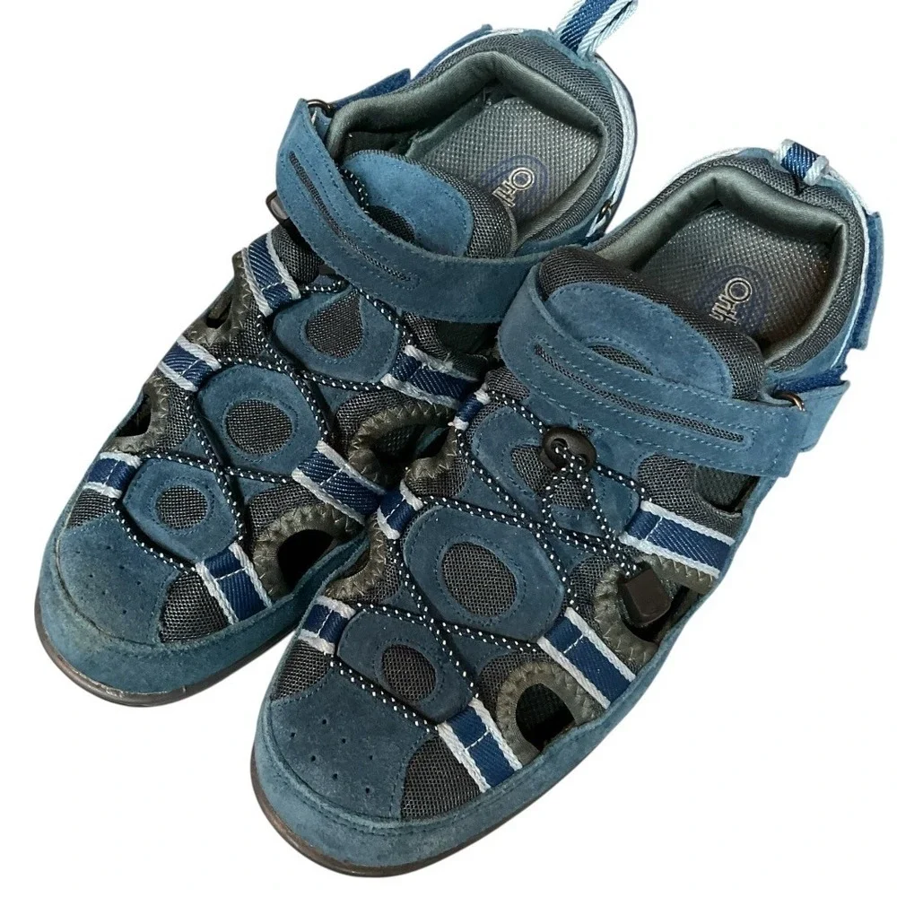 Orthofeet support orthotic
