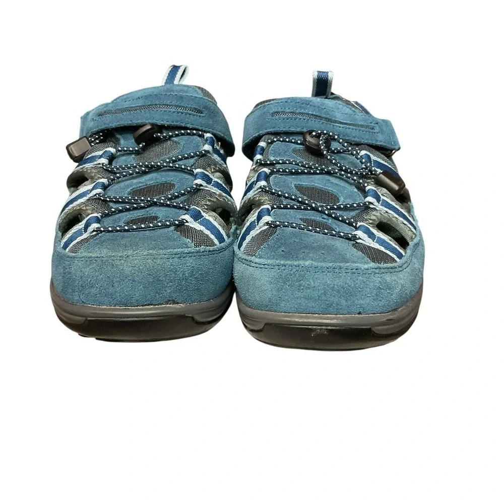 Orthofeet advanced shoes