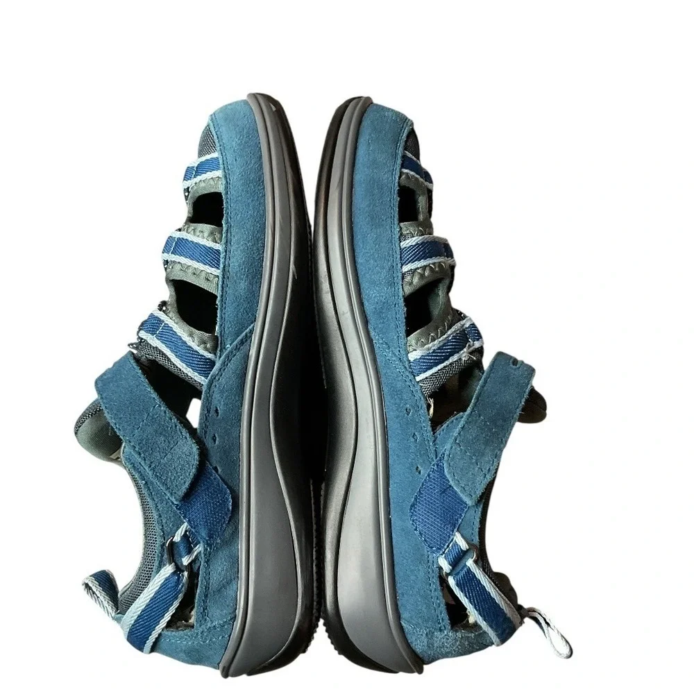 Orthofeet enhance adjustable pet