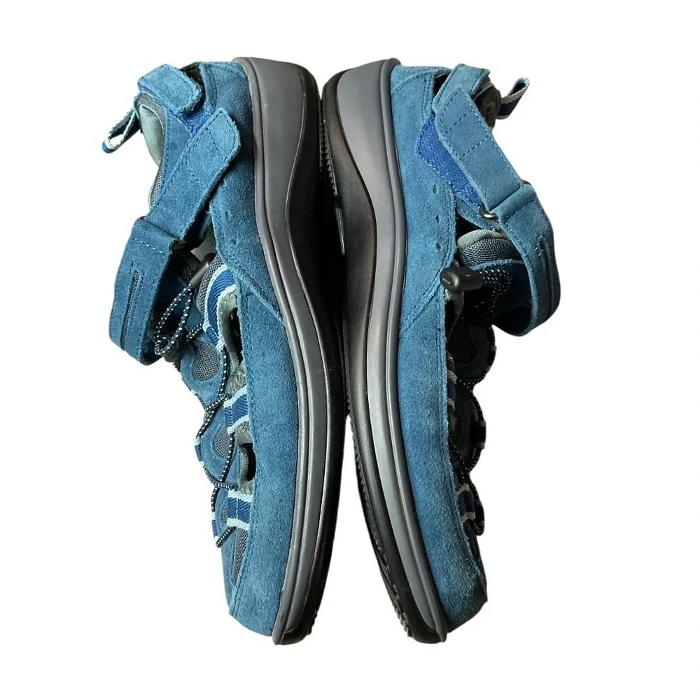 Orthofeet comfort sole