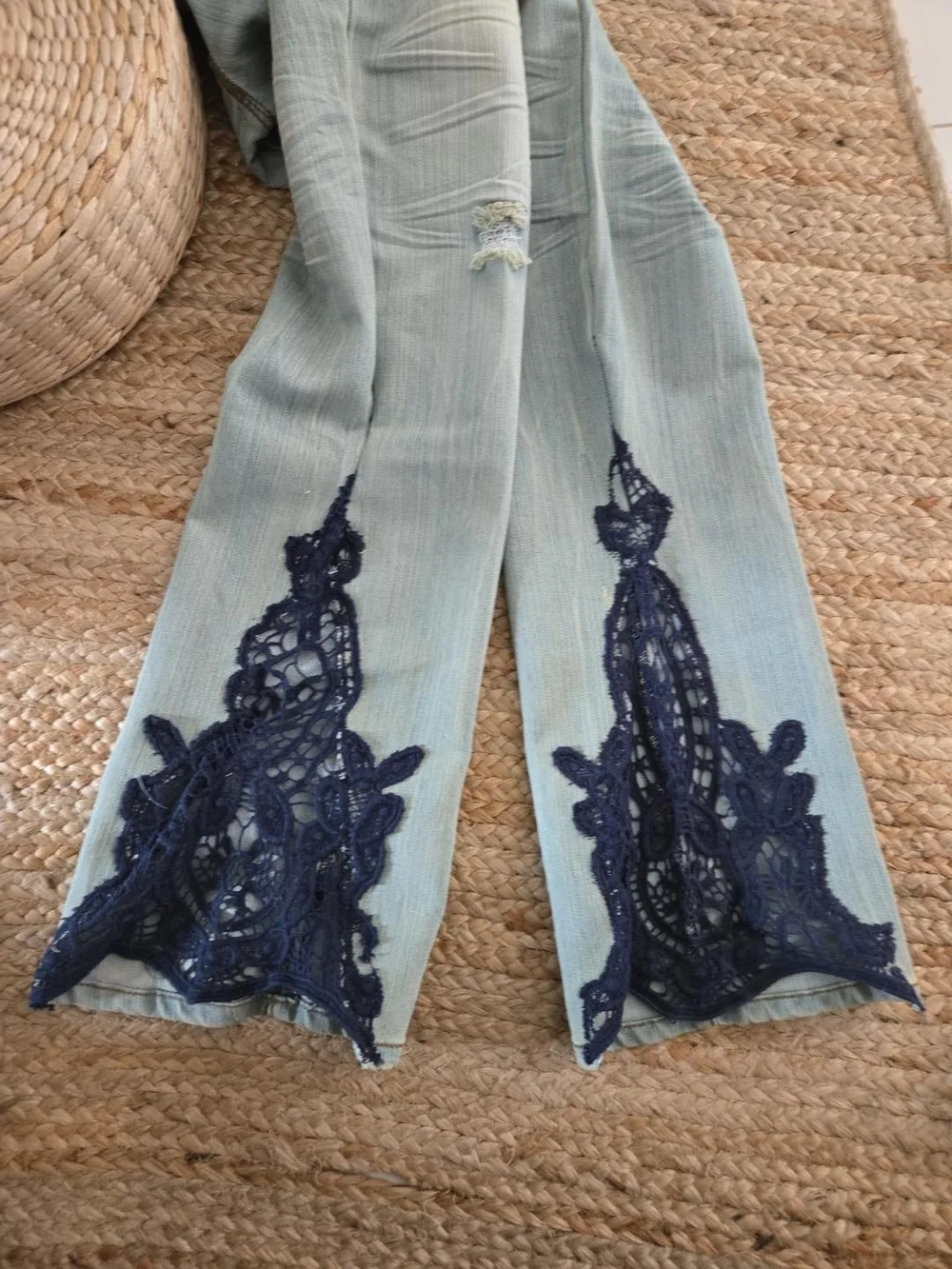 N/A jeans classic