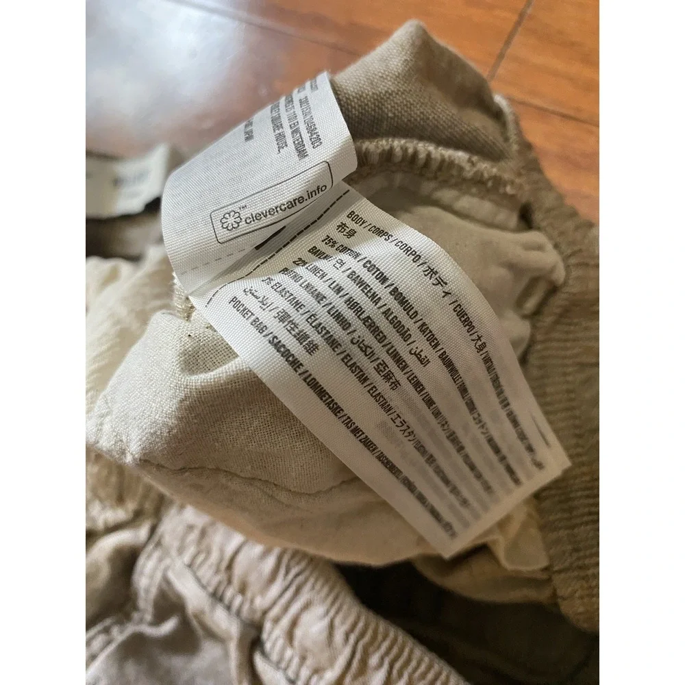 Hollister loose fit