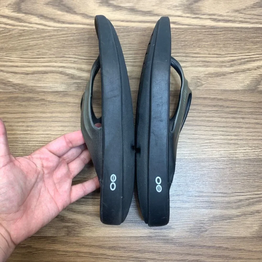 OOFOS receive photos please
