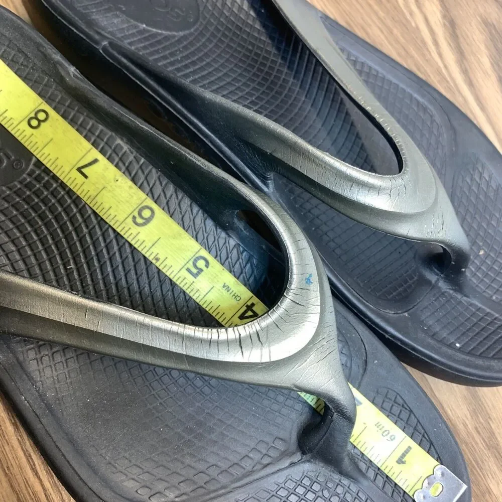 OOFOS purchased item