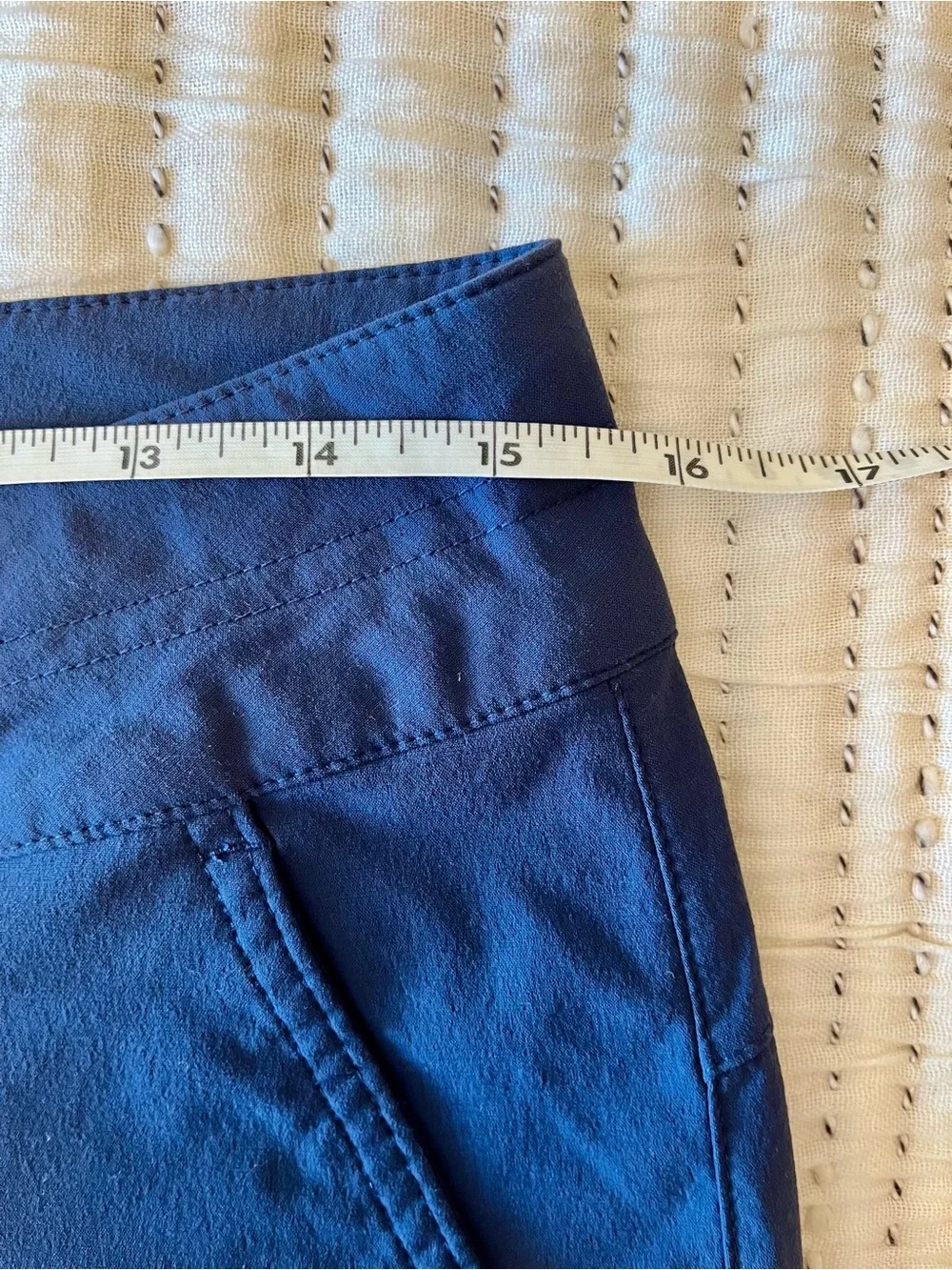 Columbia shade pants