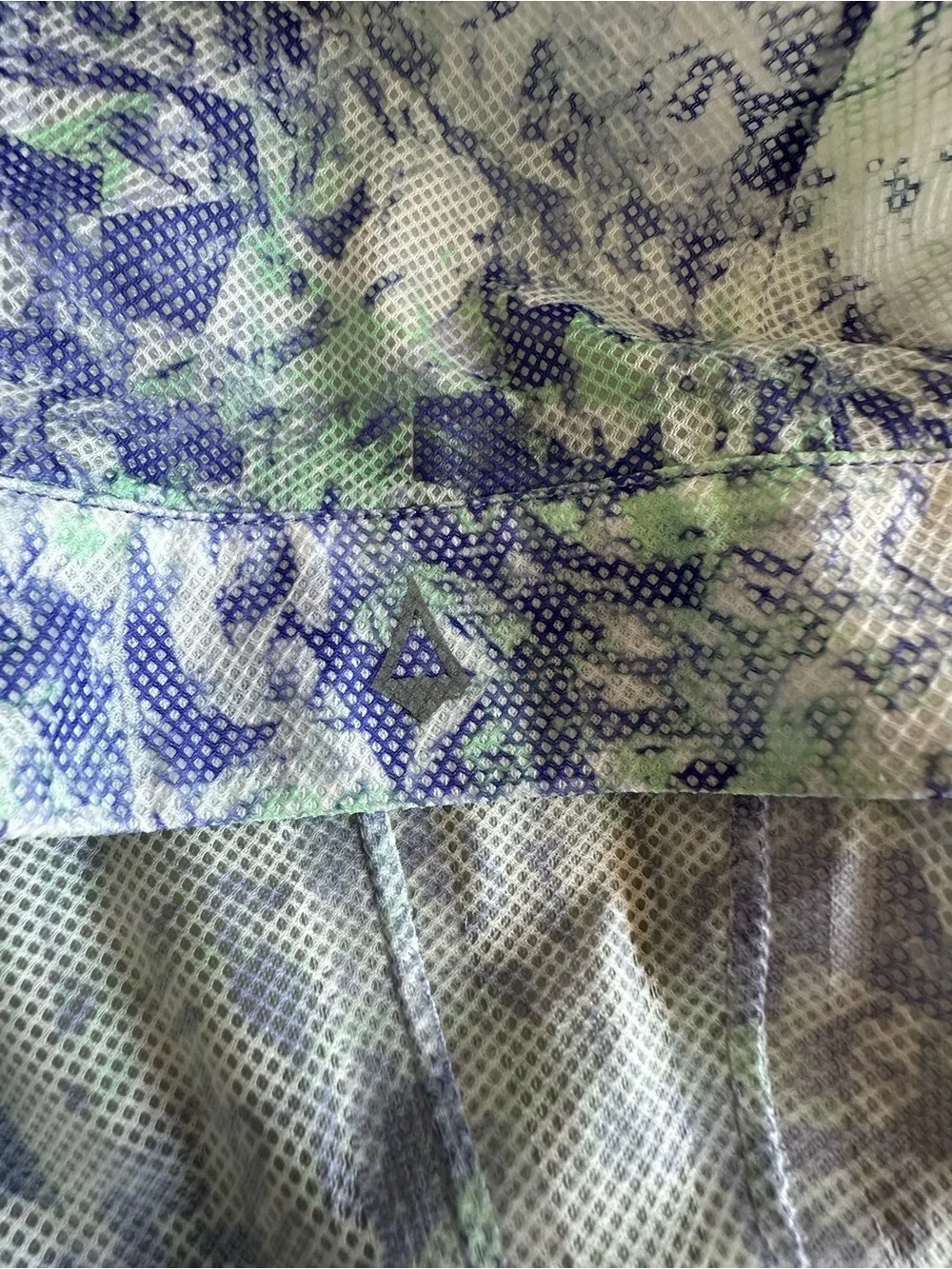 Ivivva lightweight purple
