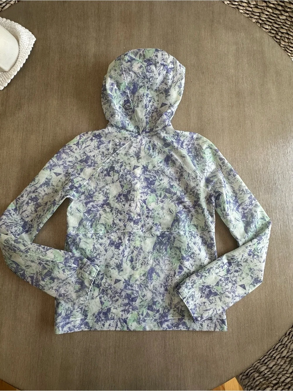 Ivivva lightweight purple
