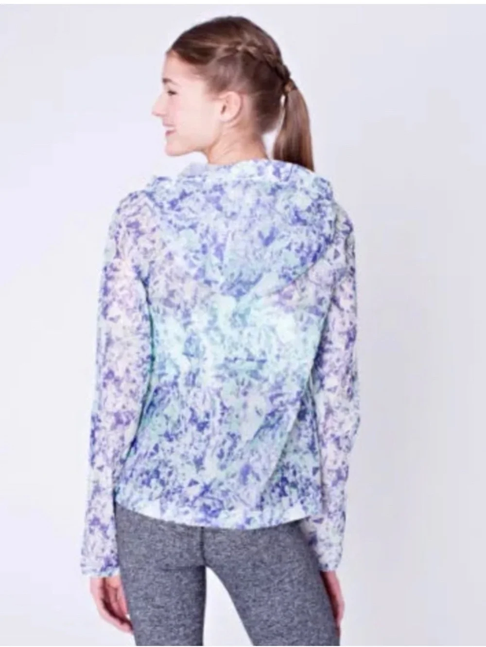 Ivivva lightweight purple