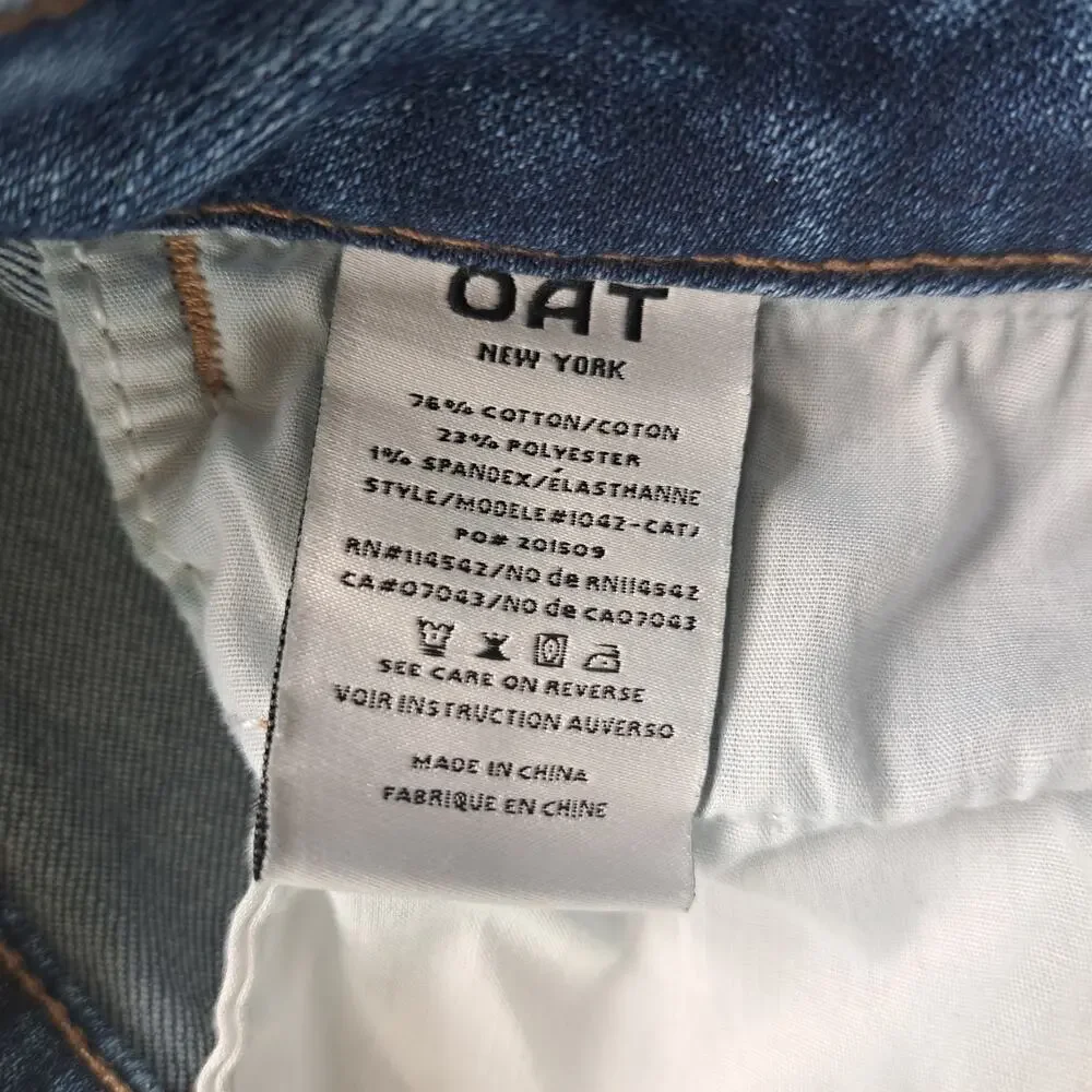 Oat New York oatnyc ultra