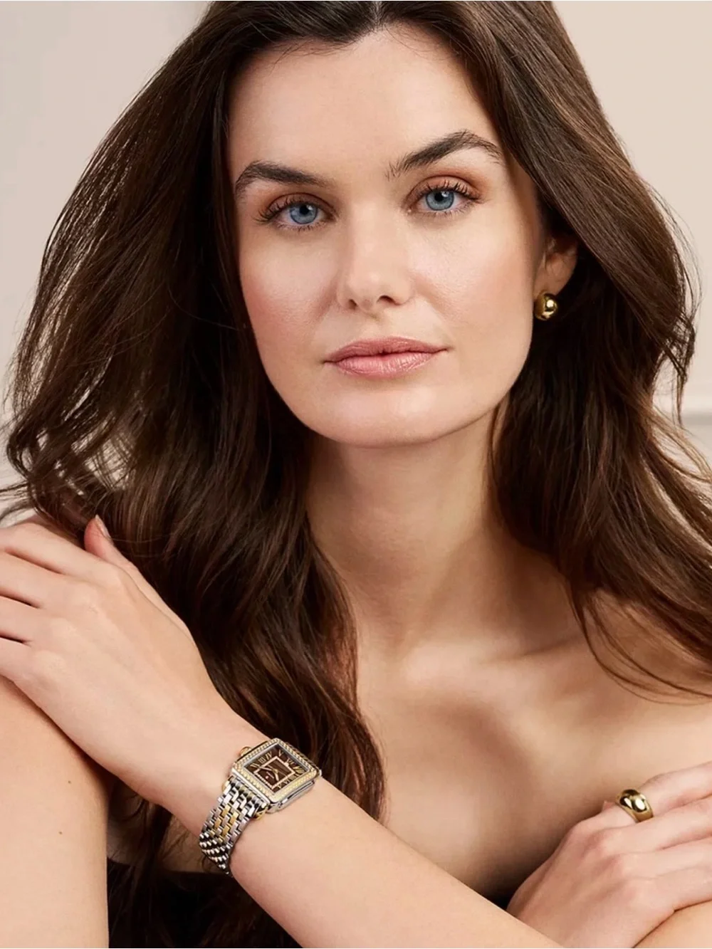 Michele luminous check