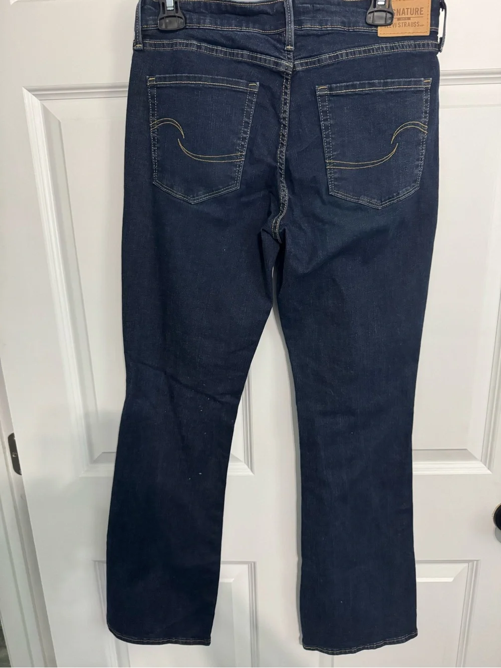 Signature by Levi Strauss three pairs