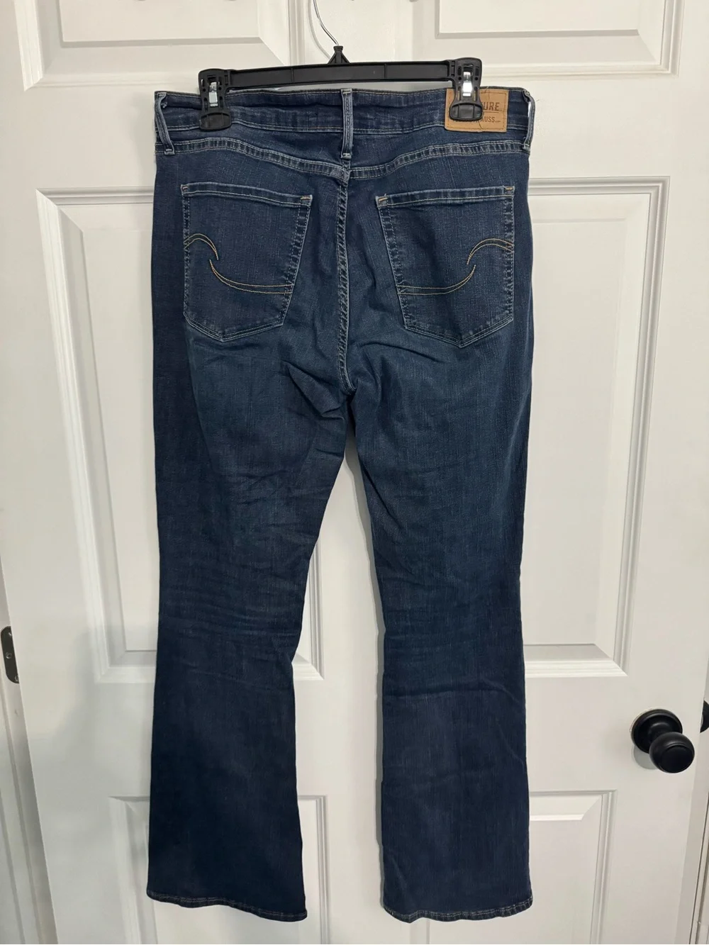 Signature by Levi Strauss three pairs