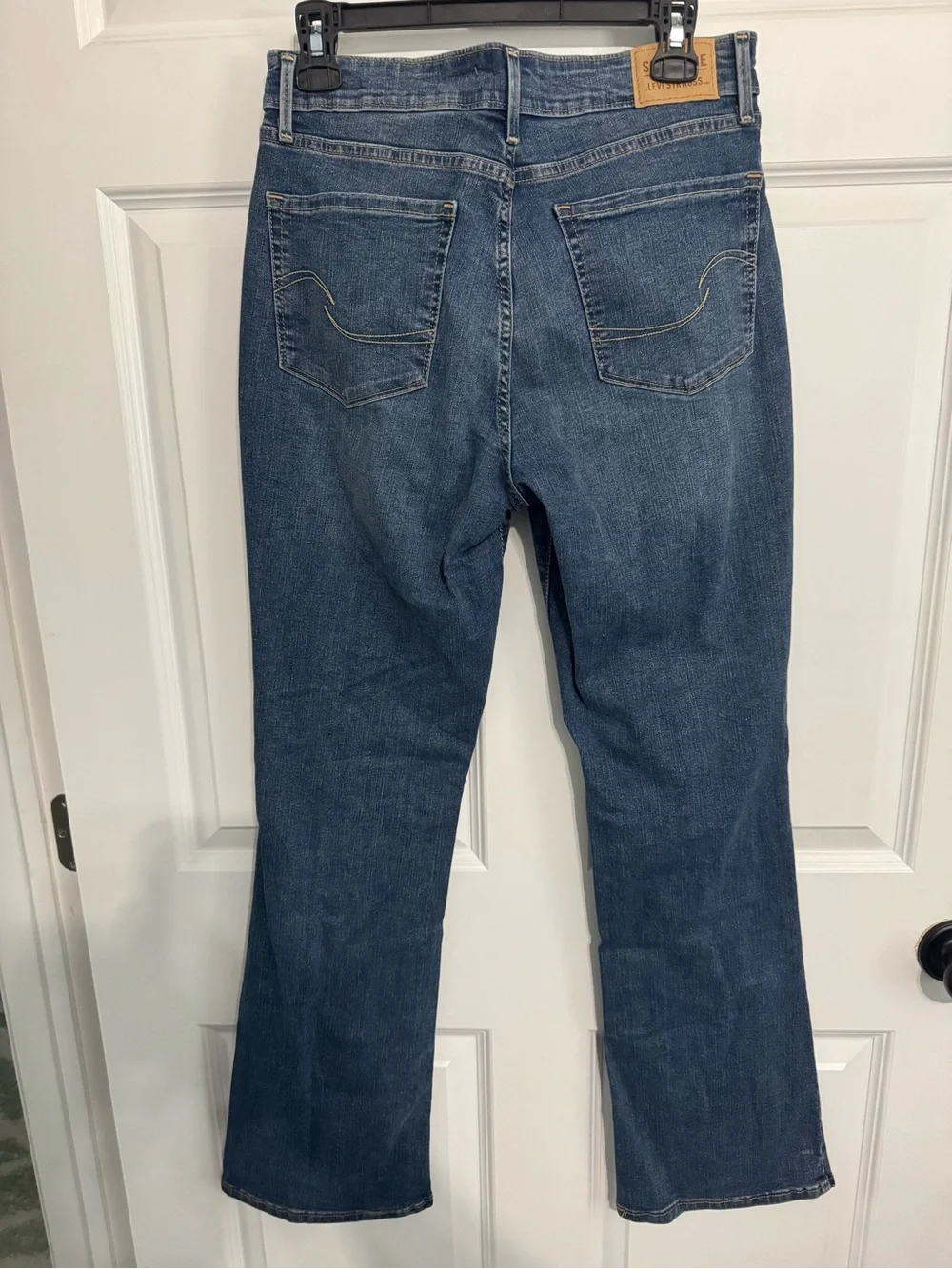 Signature by Levi Strauss three pairs