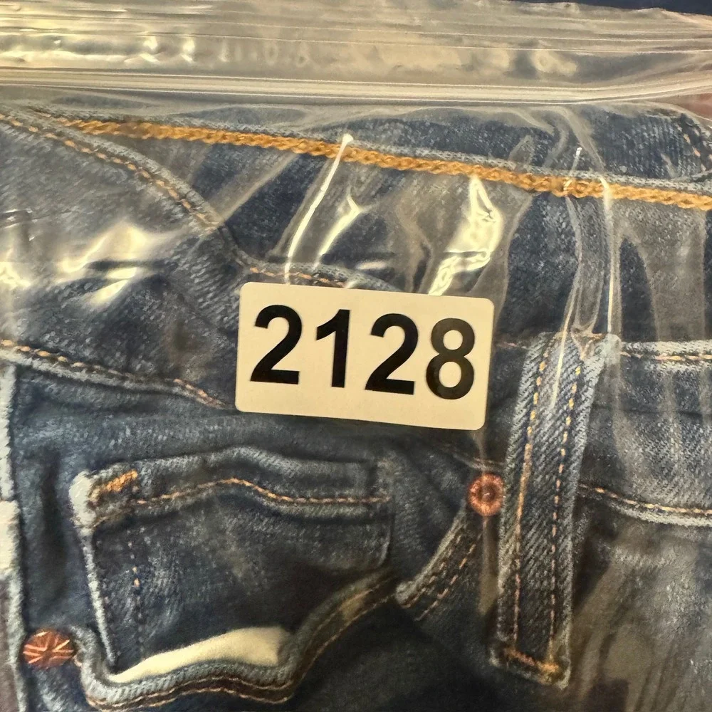 Hudson Jeans hudson nico