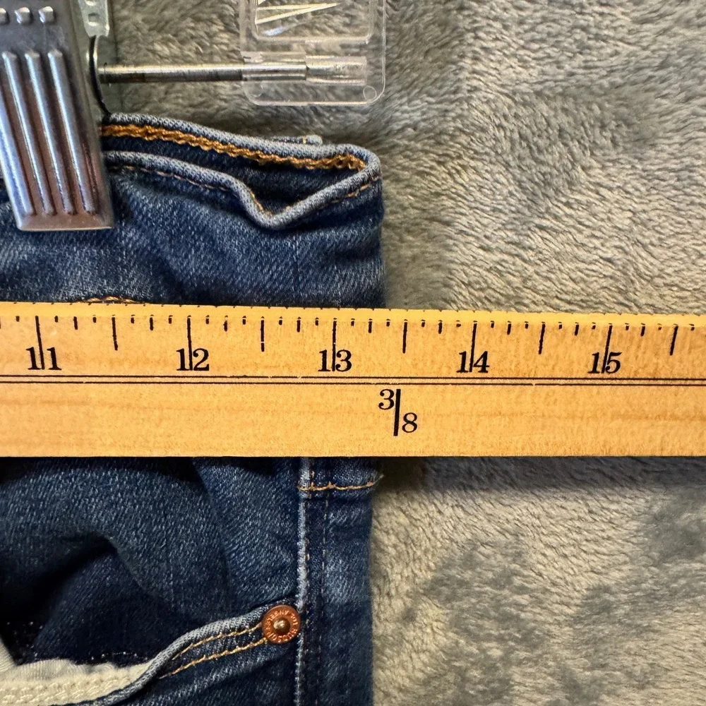 Hudson Jeans hudson nico