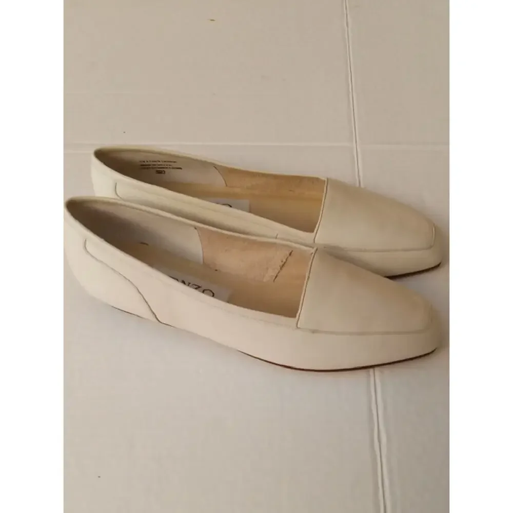 Enzo Angiolini step out