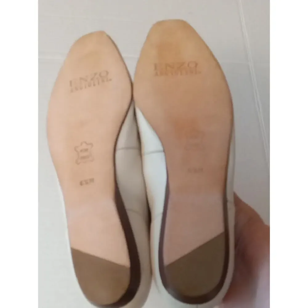 Enzo Angiolini step out