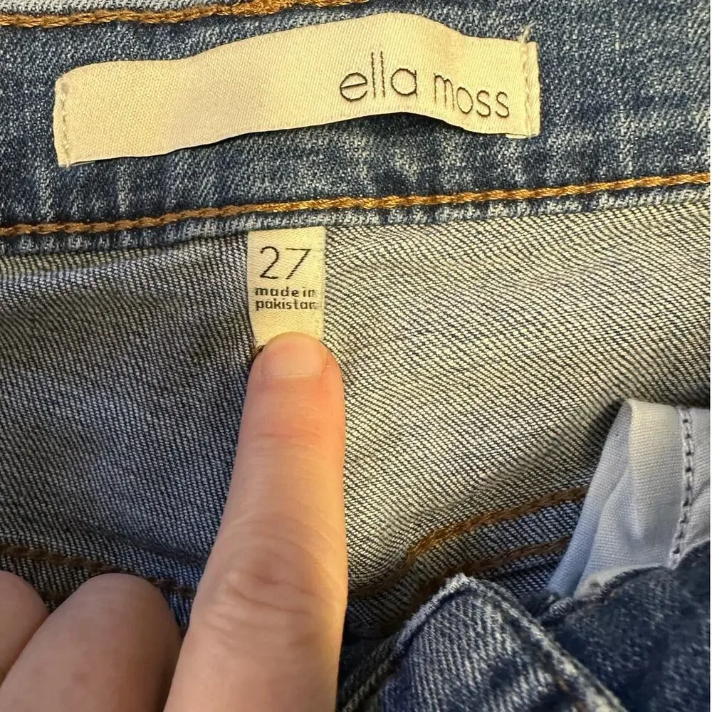 Ella Moss trendy women’s