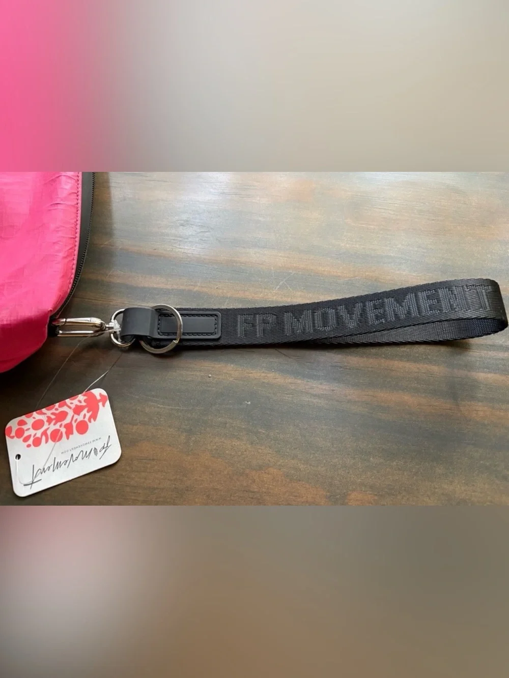 Free People fp movement