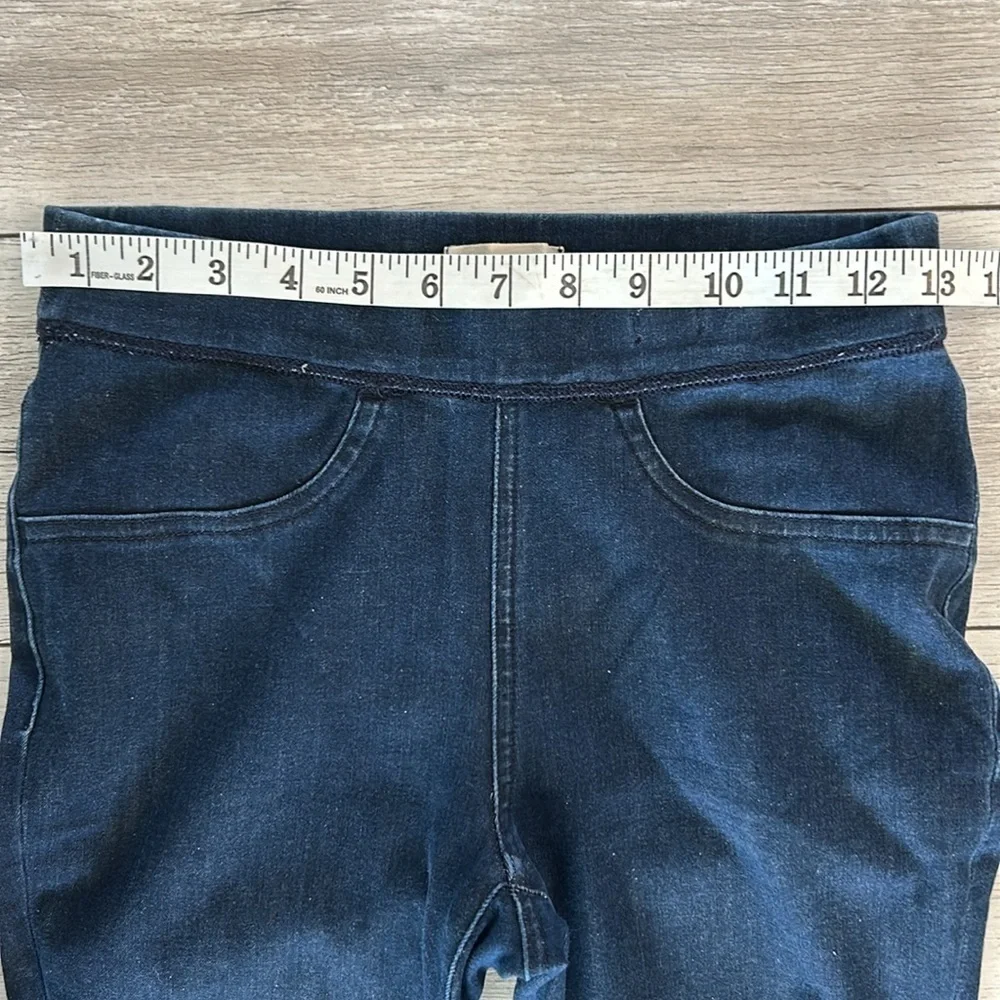 Madewell anywhere jean