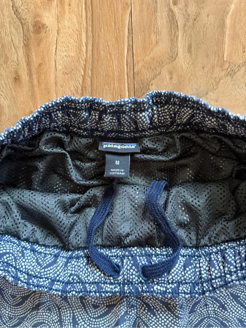 Patagonia size medium