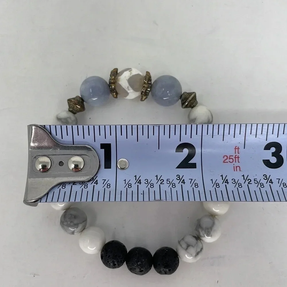 LavHa bracelet beaded