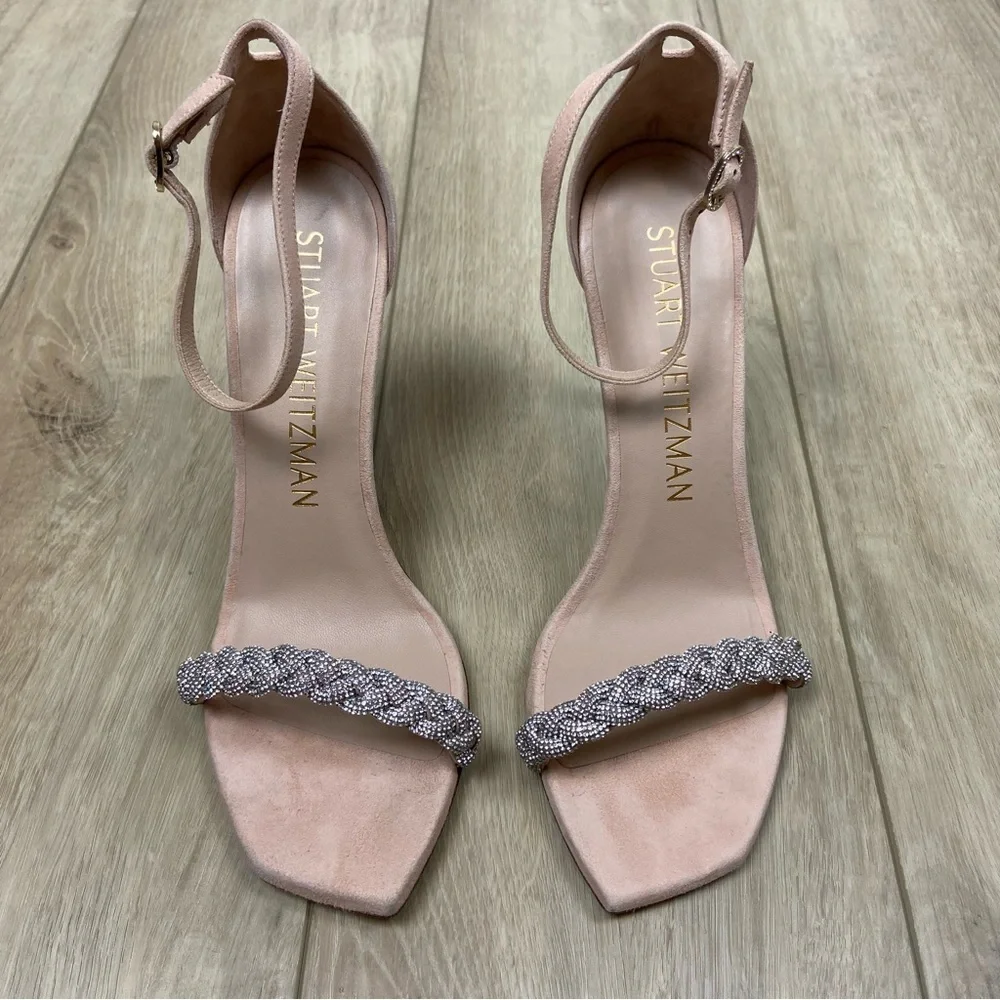 Stuart Weitzman stuart weitzman