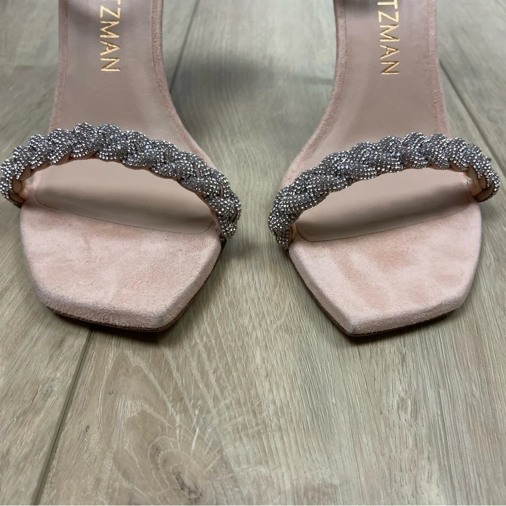 Stuart Weitzman stuart weitzman