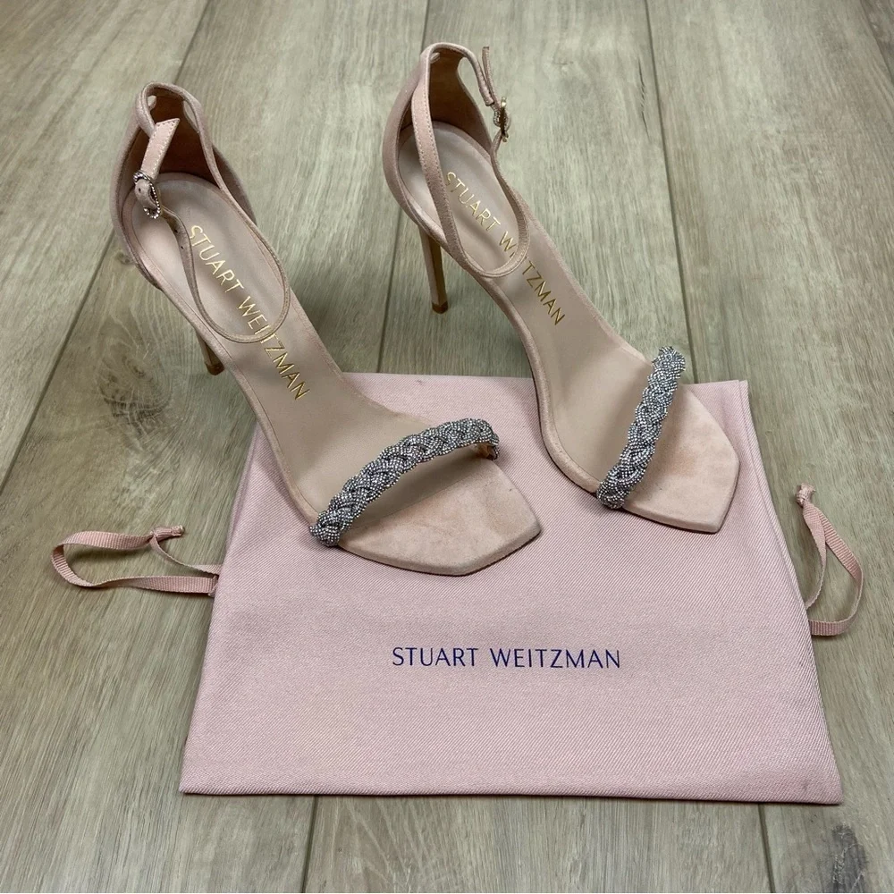 Stuart Weitzman stuart weitzman