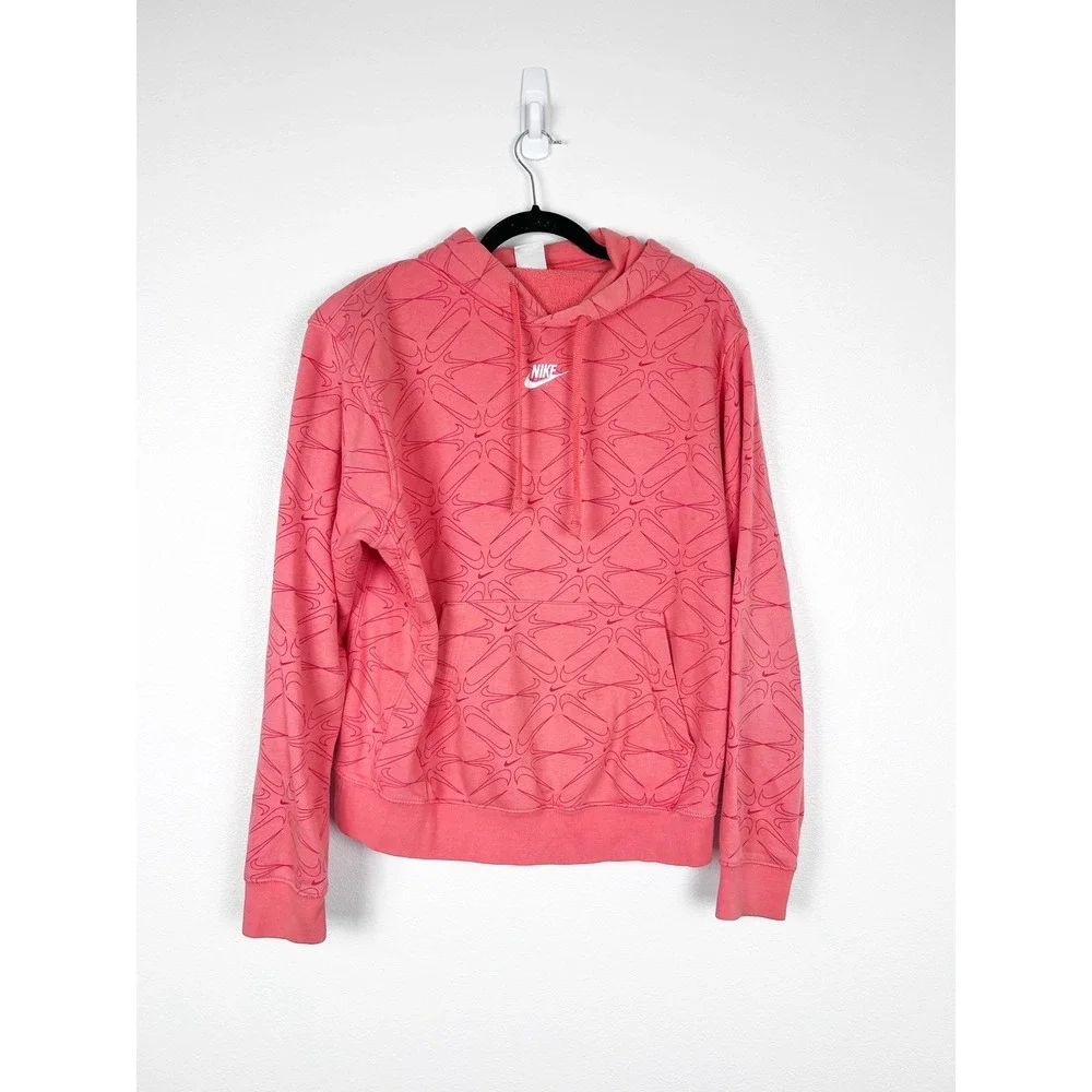 Nike lightweight pullover
