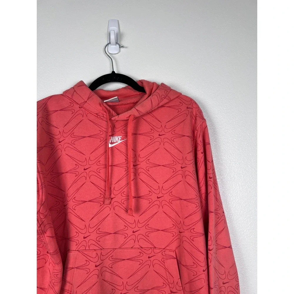 Nike lightweight pullover