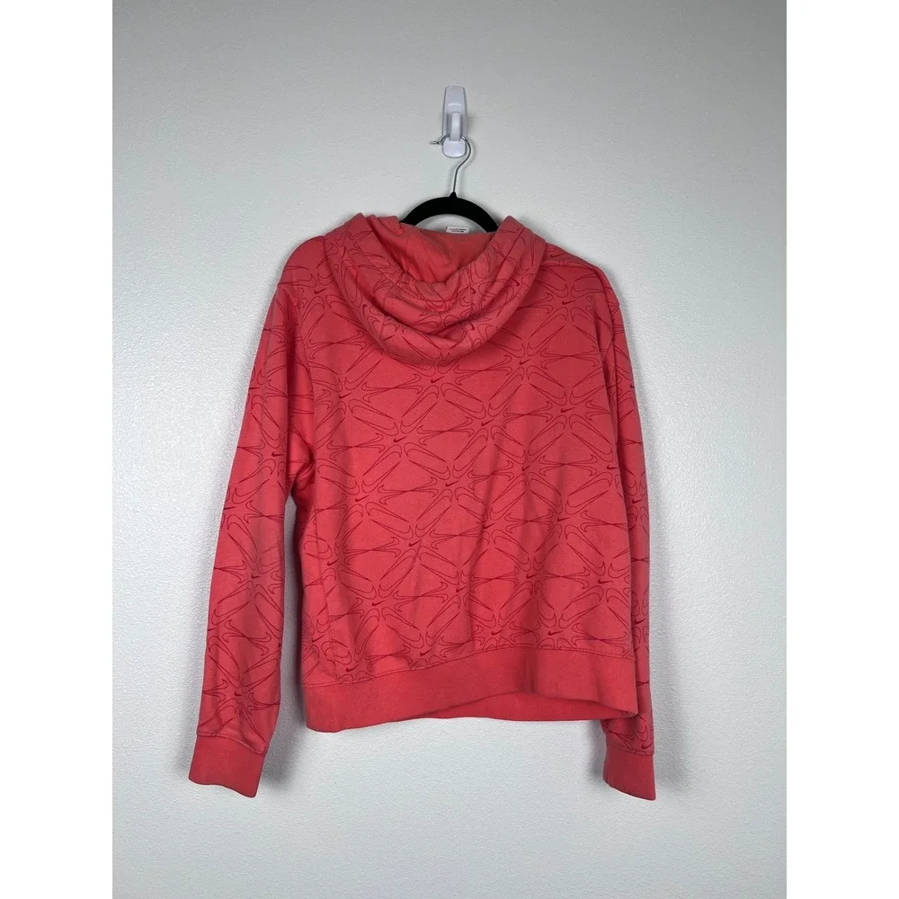 Nike lightweight pullover