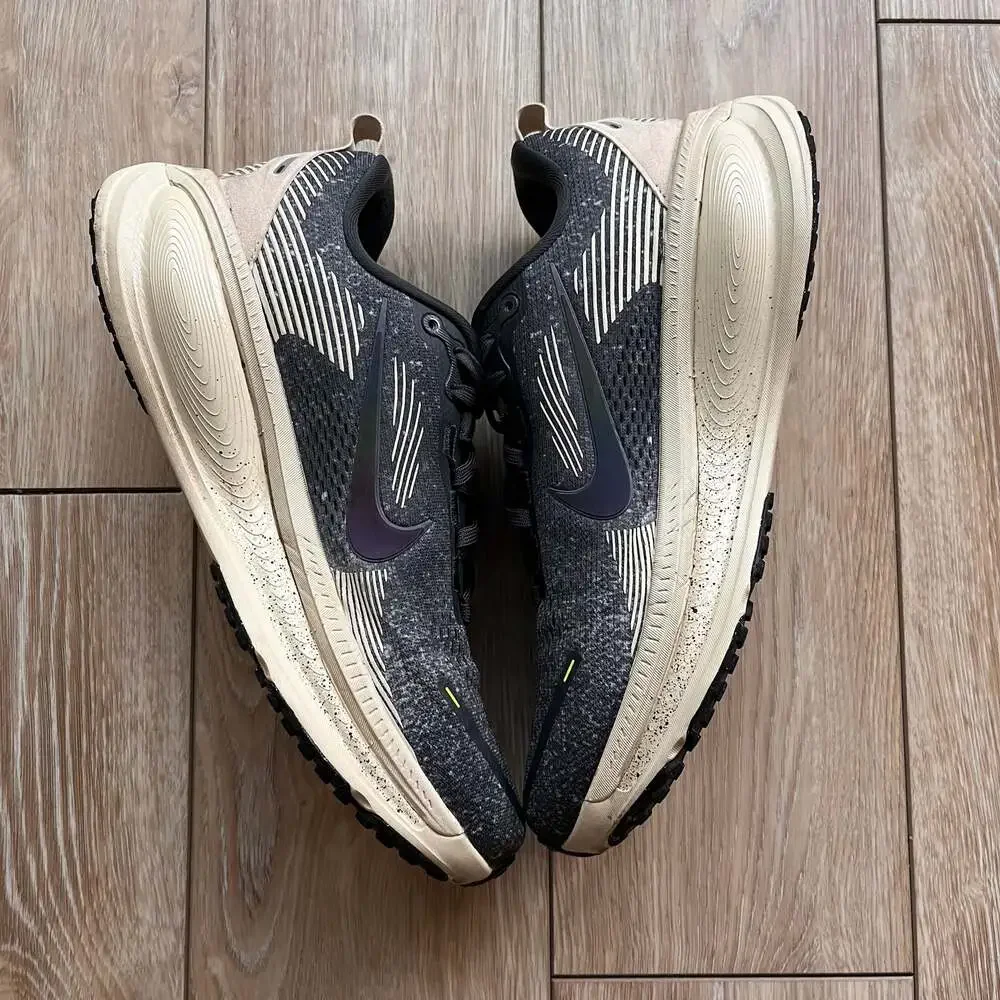 Nike zoomx vomero