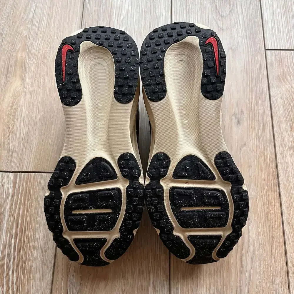 Nike zoomx vomero