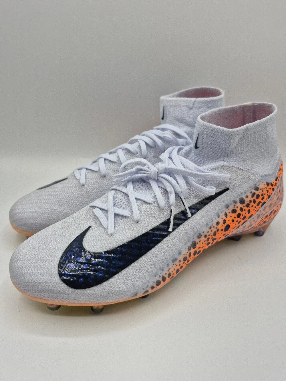 Nike mercurial superfly