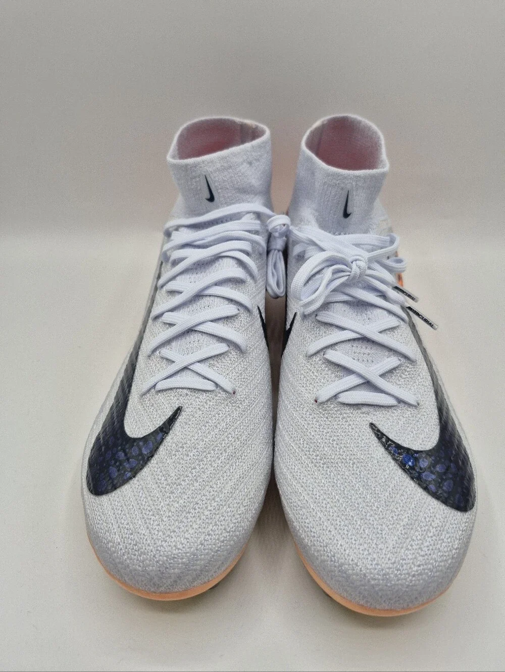Nike mercurial superfly
