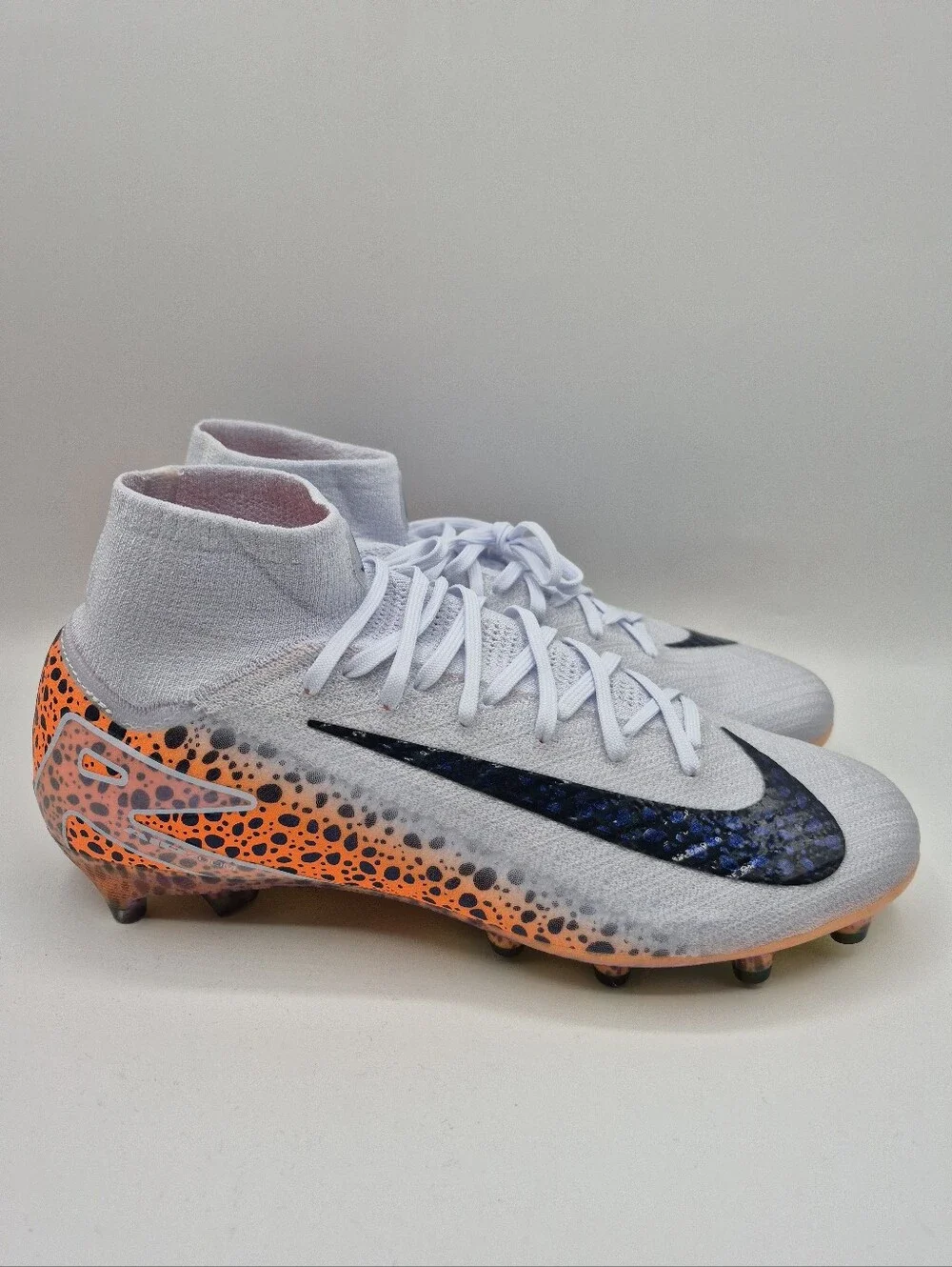 Nike mercurial superfly