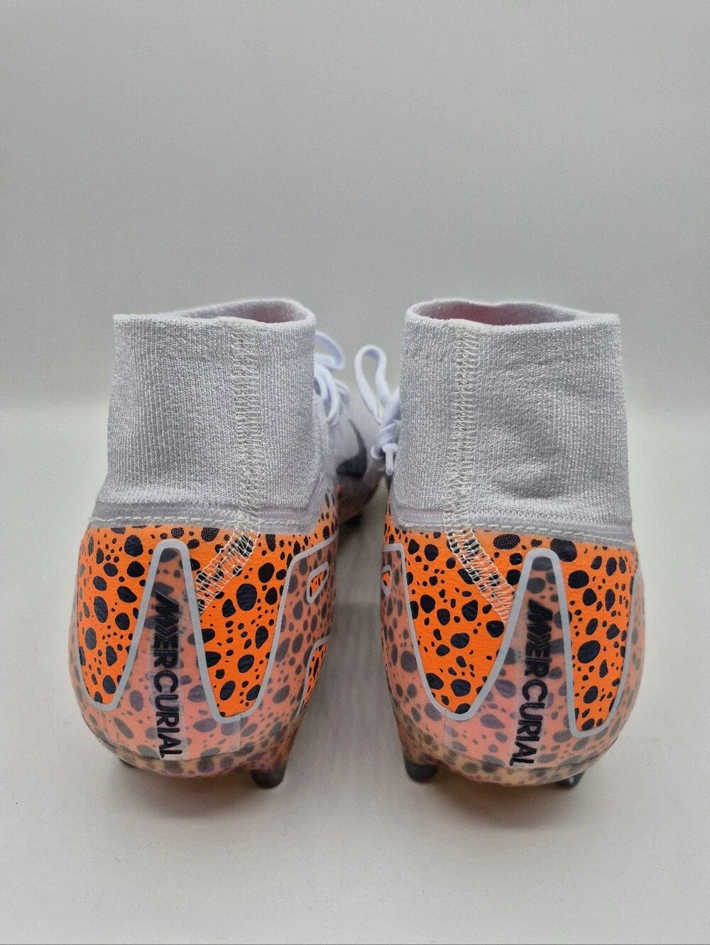 Nike mercurial superfly